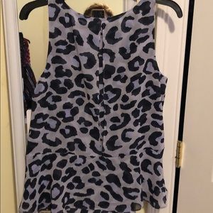 CAbi Tops - Feline blouse CAbi Tops - Feline blouse